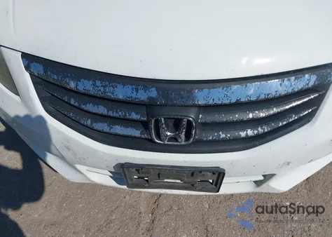 2012 Honda Accord 2.4 Ex from USA, damaged, VIN 1HGCP2F79CA030784